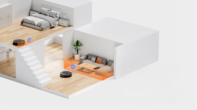 Q8 Max-serien Q8 Max-serien