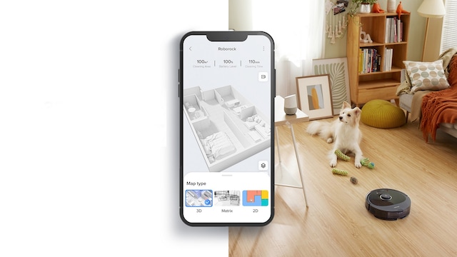 3D-kartlegging 3D-kartlegging