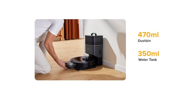 Q8 Max PLus Q8 Max PLus