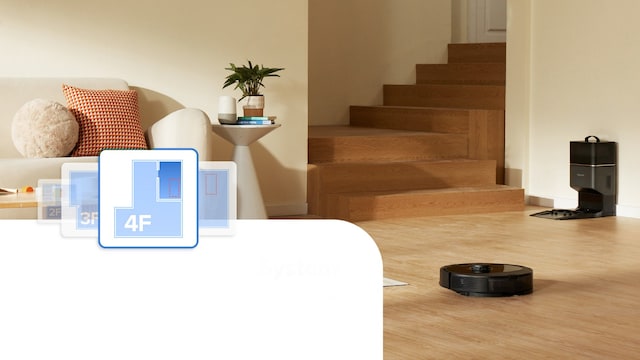 Flere nivåer Flere nivåer