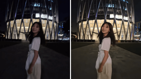 5 nm AI-brikke 5 nm AI-brikke