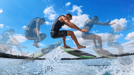 Opptak på dagtid Opptak på dagtid