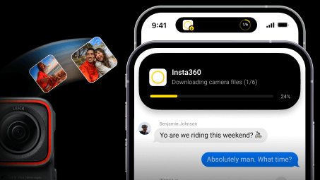 Enkelt opptak Enkelt opptak