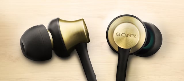 MDR-EX650AP MDR-EX650AP