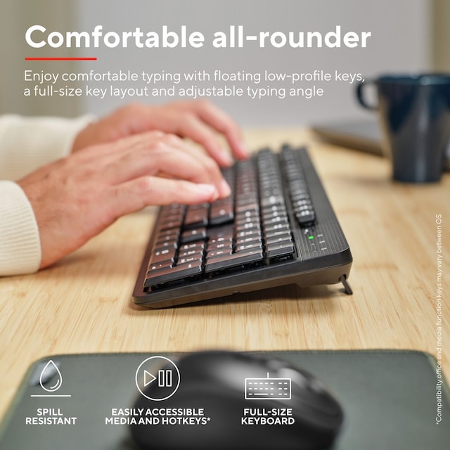 Stol på ODY II Stol på ODY II