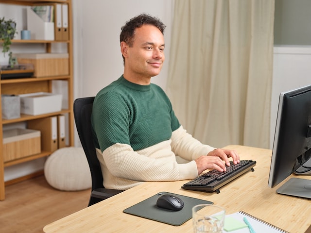 Stol på ODY II Stol på ODY II