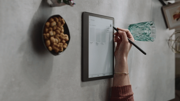 Lag bærbare Kindle-bøker Lag bærbare Kindle-bøker