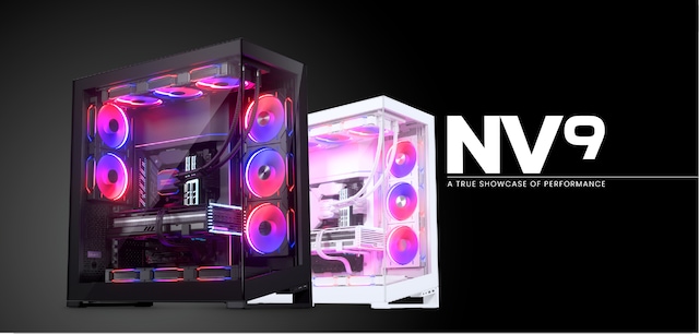 Phanteks NV9 Phanteks NV9