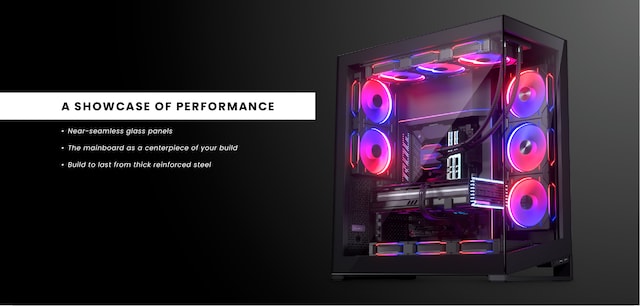 Phanteks NV9 Phanteks NV9