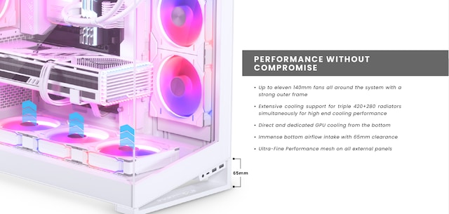 Phanteks NV9 Phanteks NV9