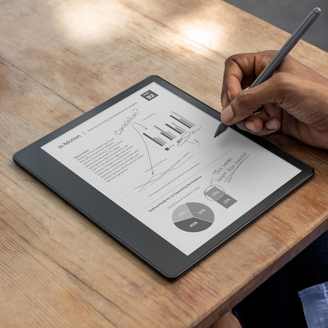 Lag notater i dokumentene dine Lag notater i dokumentene dine