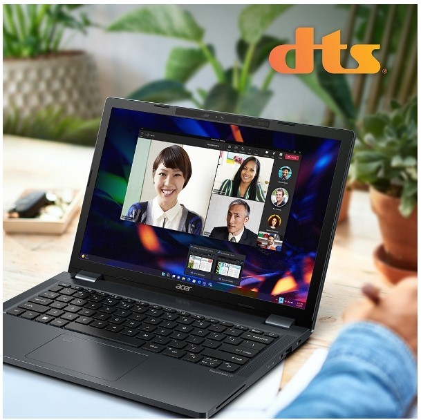 Acer TravelMate MP413-51 13,3" laptop Acer TravelMate MP413-51 13,3" laptop