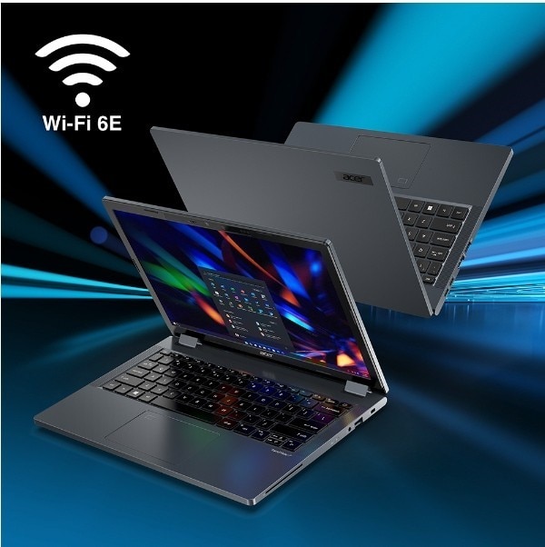 Acer TravelMate MP413-51 13,3" laptop Acer TravelMate MP413-51 13,3" laptop