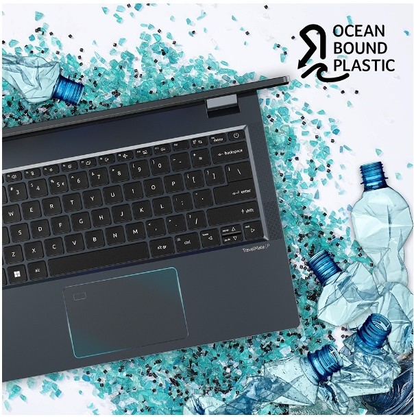 Acer TravelMate MP413-51 13,3" laptop Acer TravelMate MP413-51 13,3" laptop