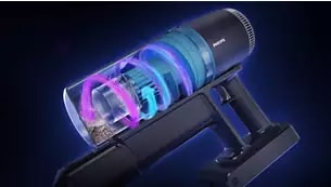 PowerCyclone PowerCyclone