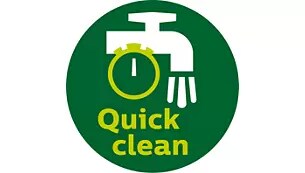 QuickClean QuickClean