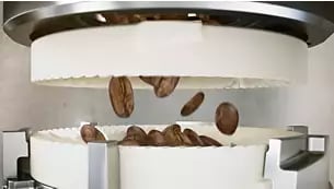 Keramisk kvern Keramisk kvern