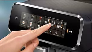 Enkelt utvalg Enkelt utvalg