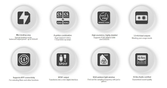 Hodetelefonforsterker