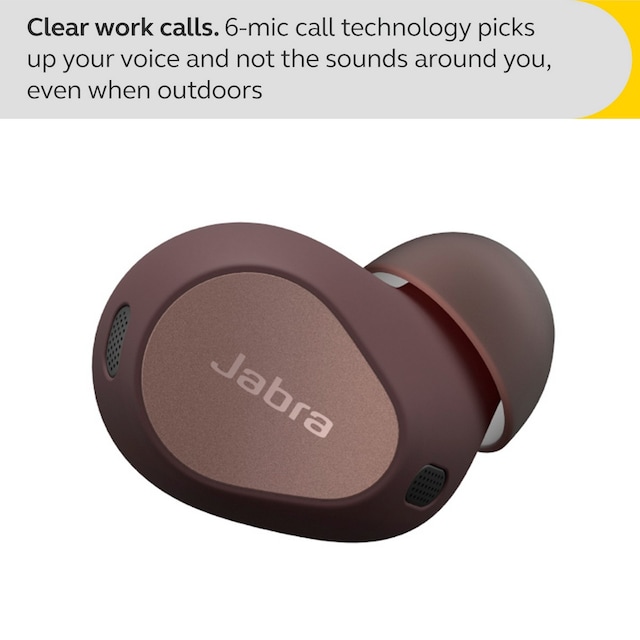 Jabra Elite 10 Jabra Elite 10