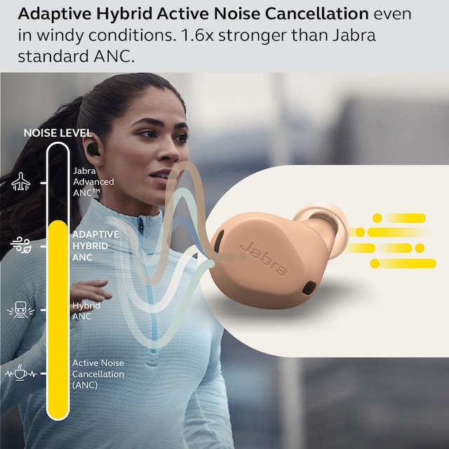 Jabra Elite 8 Active