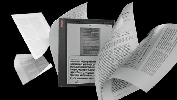 Onyx BOOX Note Air 3