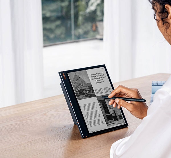 To sensorlag; gjør notater og skisser