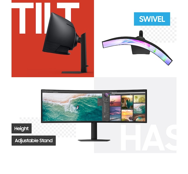 Komfort og fleksibilitet øker produktiviteten Komfort og fleksibilitet øker produktiviteten