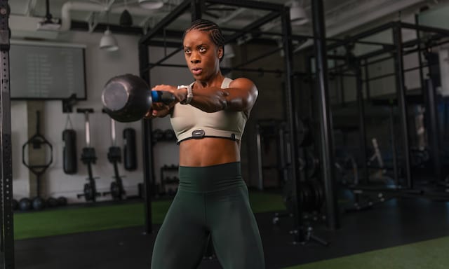 Garmin HRM-Fit Garmin HRM-Fit