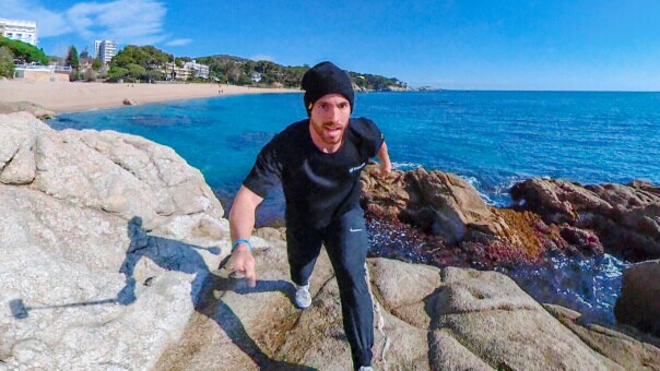 Selfiestang Selfiestang