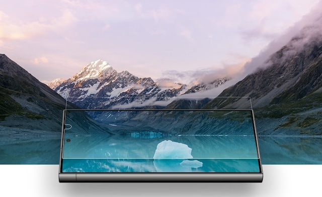 Samsung Galaxy S24 Ultra Anti-Reflecting Samsung Galaxy S24 Ultra Anti-Reflecting