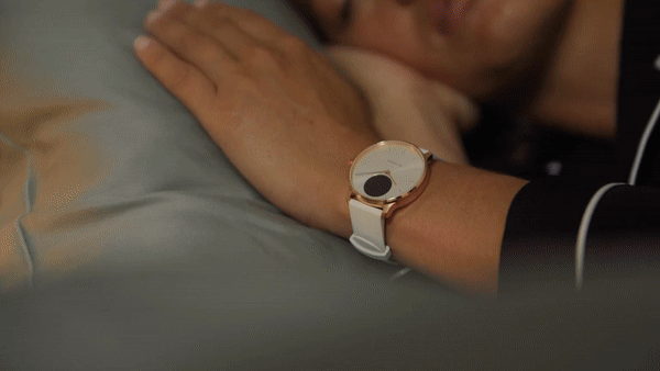 Withings ScanWatch Light