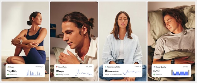 Withings ScanWatch Light