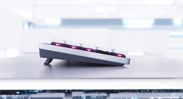 ASUS ROG Falchion ASUS ROG Falchion