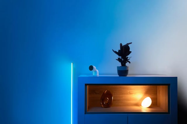 Overvåkningskameraer Overvåkningskameraer