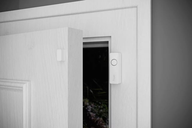 Kontaktsensorer Kontaktsensorer