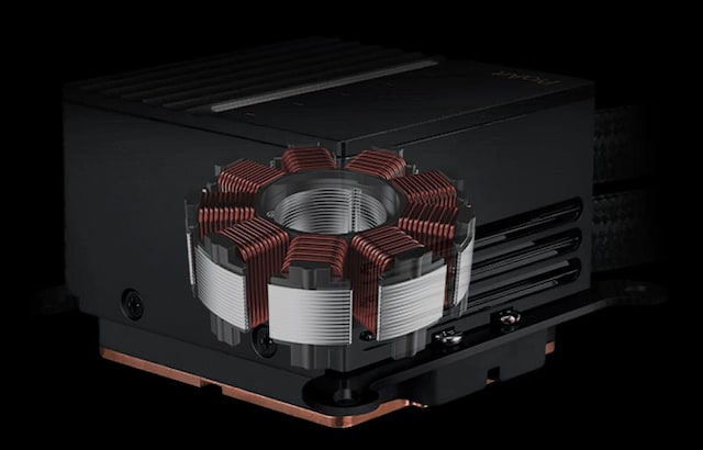 ASUS ProArt LC 420 ASUS ProArt LC 420