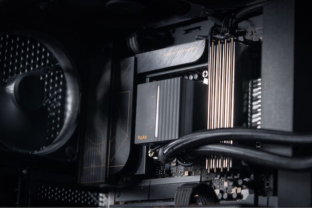 ASUS ProArt LC 420 ASUS ProArt LC 420