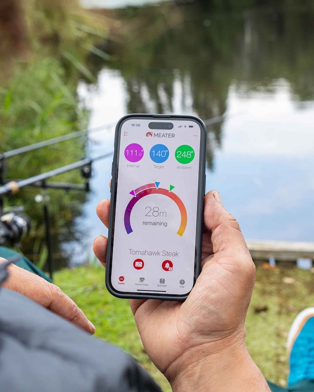 Bluetooth 5.2-kodet PHY Long Range Bluetooth 5.2-kodet PHY Long Range