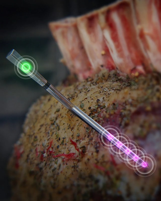 Smart temp Smart temp