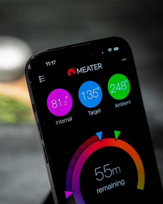 Stor nøyaktighet Stor nøyaktighet