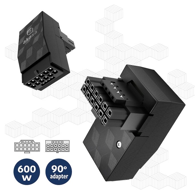 Akasa G-Nexus P16 Adapter