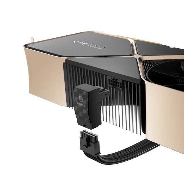 Akasa G-Nexus P16 Adapter