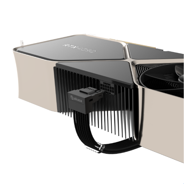 Akasa G-Nexus PX16 skjøtekabel