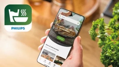NutriU app NutriU app