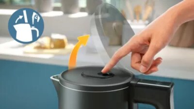 Philips HD9395/90 Philips HD9395/90