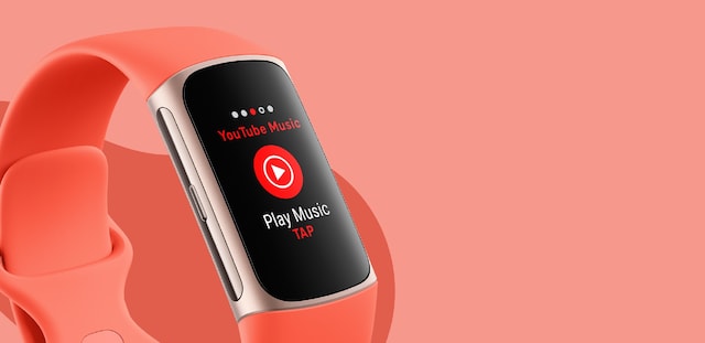 Fitbit Charge 6 Fitbit Charge 6