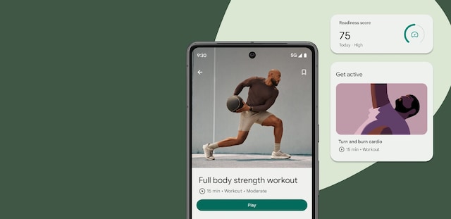 Fitbit Charge 6 Fitbit Charge 6