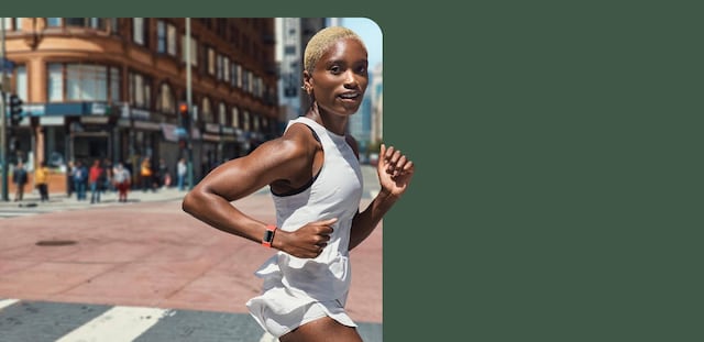 Fitbit Charge 6 Fitbit Charge 6