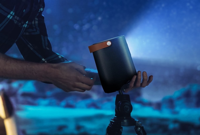 ASUS projektor ZenBeam L2 ASUS projektor ZenBeam L2